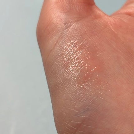 メンソレータム リップフォンデュ ヌードベージュ/メンソレータム/リッププランパーの画像