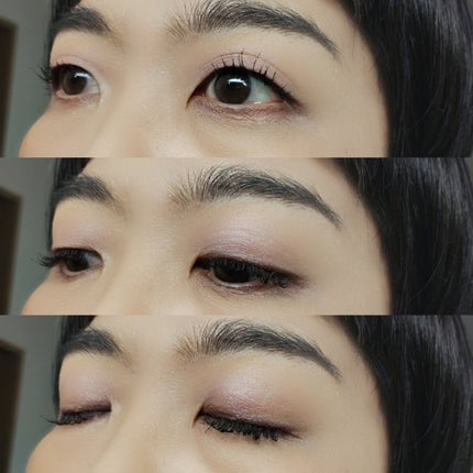 NARS ホットエスケープ チークパレット/NARS/マルチパレットを使ったクチコミ(2枚目)