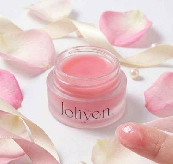 バランシングリップバーム/Joliyen/リップバームを使ったクチコミ(2枚目)