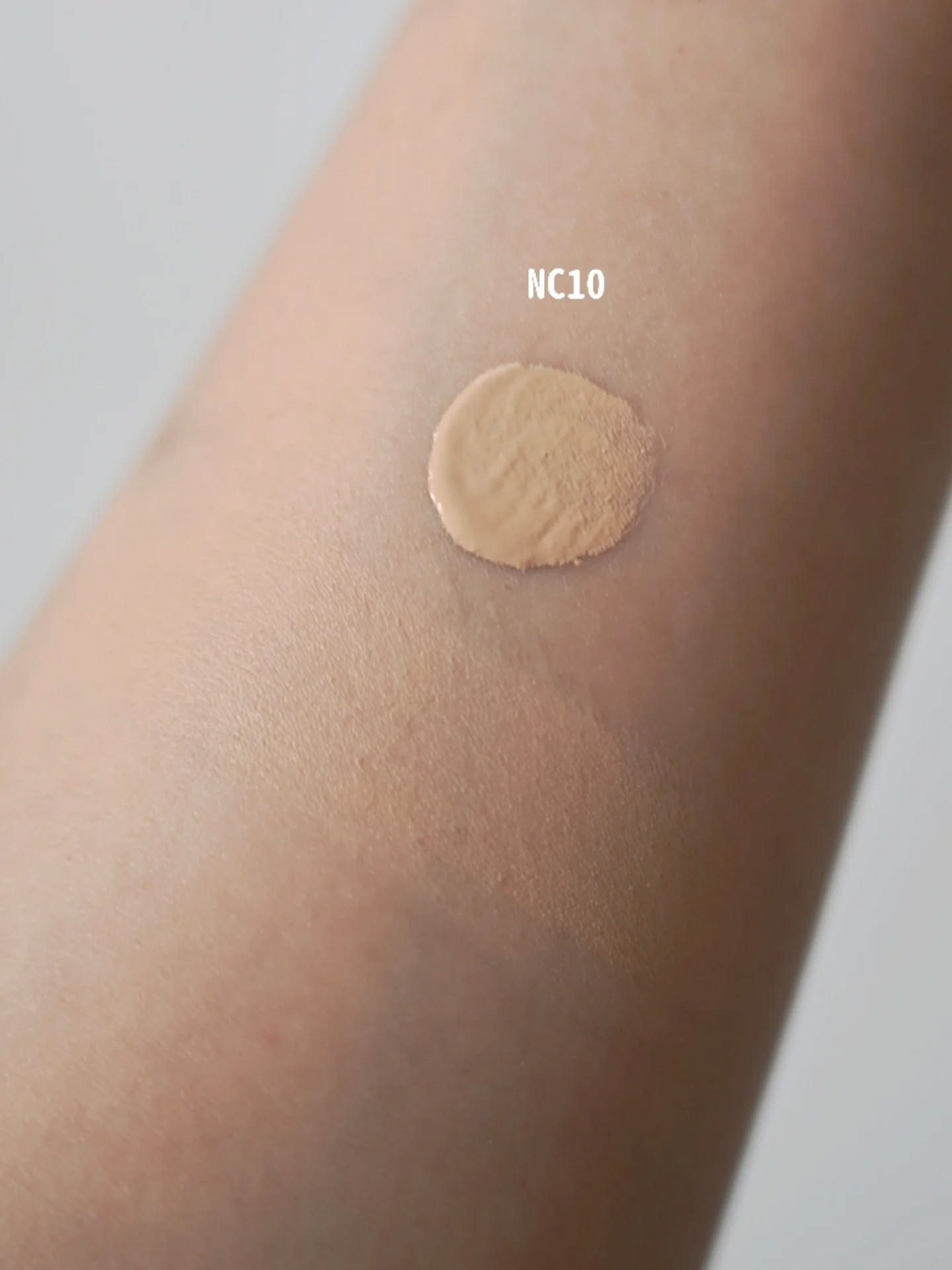 スタジオ ラディアンス 24 ルミナス コンシーラー/M・A・C/リキッドコンシーラーを使ったクチコミ（2枚目）