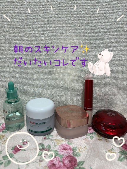 MASK FIT RUBY MESH CUSHION/TIRTIR(ティルティル)/クッションファンデーションを使ったクチコミ(1枚目)