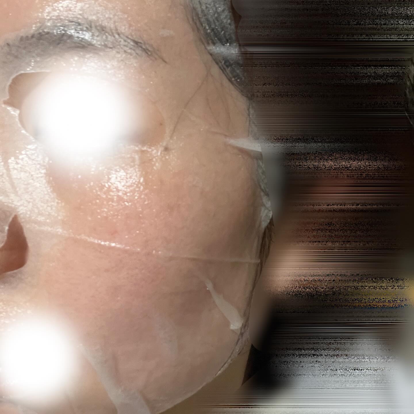 CICIBELLA エッセンスマスク PDRN & CERAMIDEのクチコミ「エッセンスマスク / 7枚入り
PDRN＆CERAMIDE 

集中ケアできるマスク
「PDR.....」（3枚目）