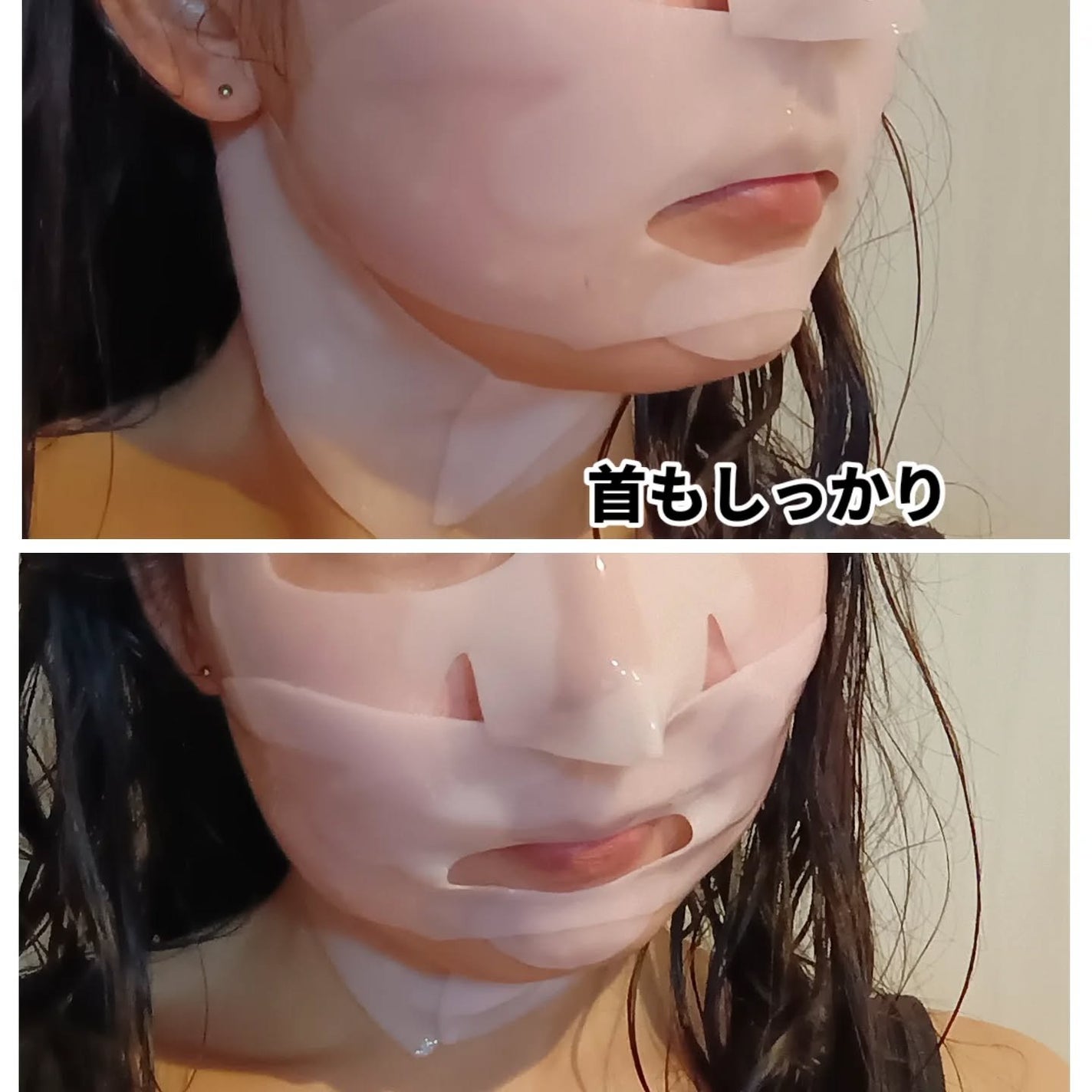 りれママ♥️韓国コスメ🇰🇷フォロバ✌️ on LIPS 「@kindstep_jpブラックベリーPDRNリジュショットコ..」(3枚目)