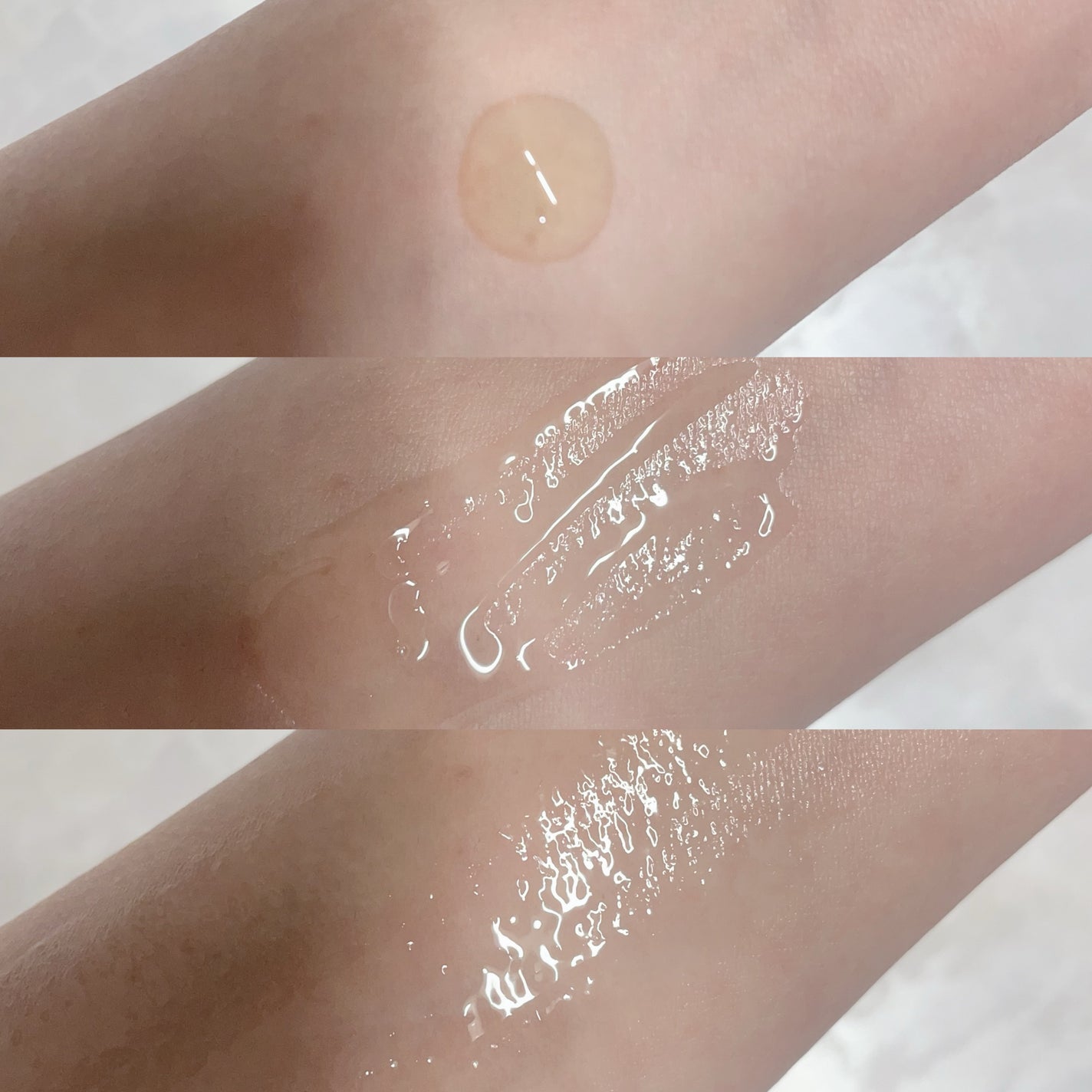 フルフィットプロポリスライトアンプル/COSRX/美容液を使ったクチコミ(4枚目)