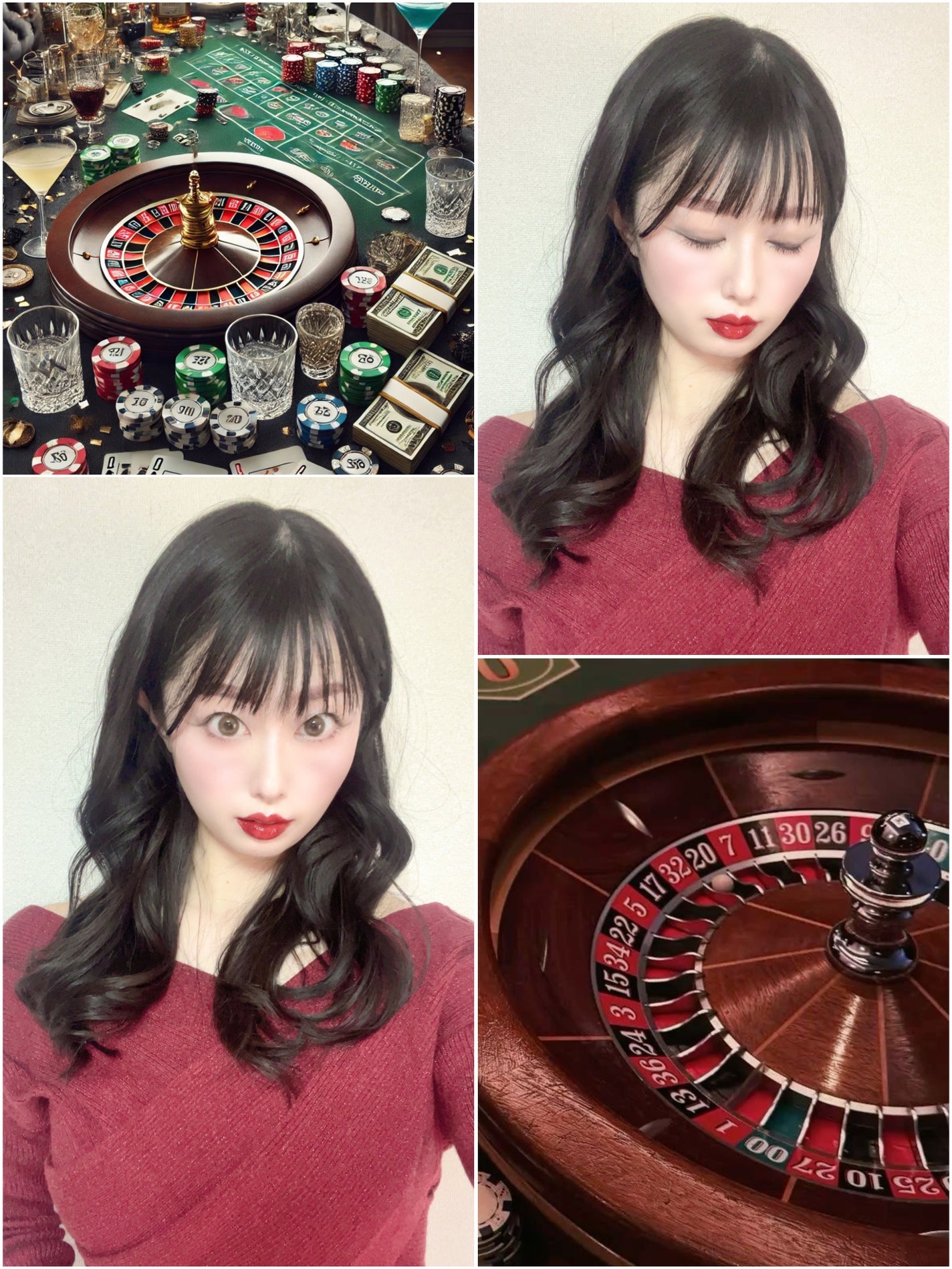 シグニチャー カラー アイズ/SUQQU/アイシャドウパレットを使ったクチコミ(5枚目)