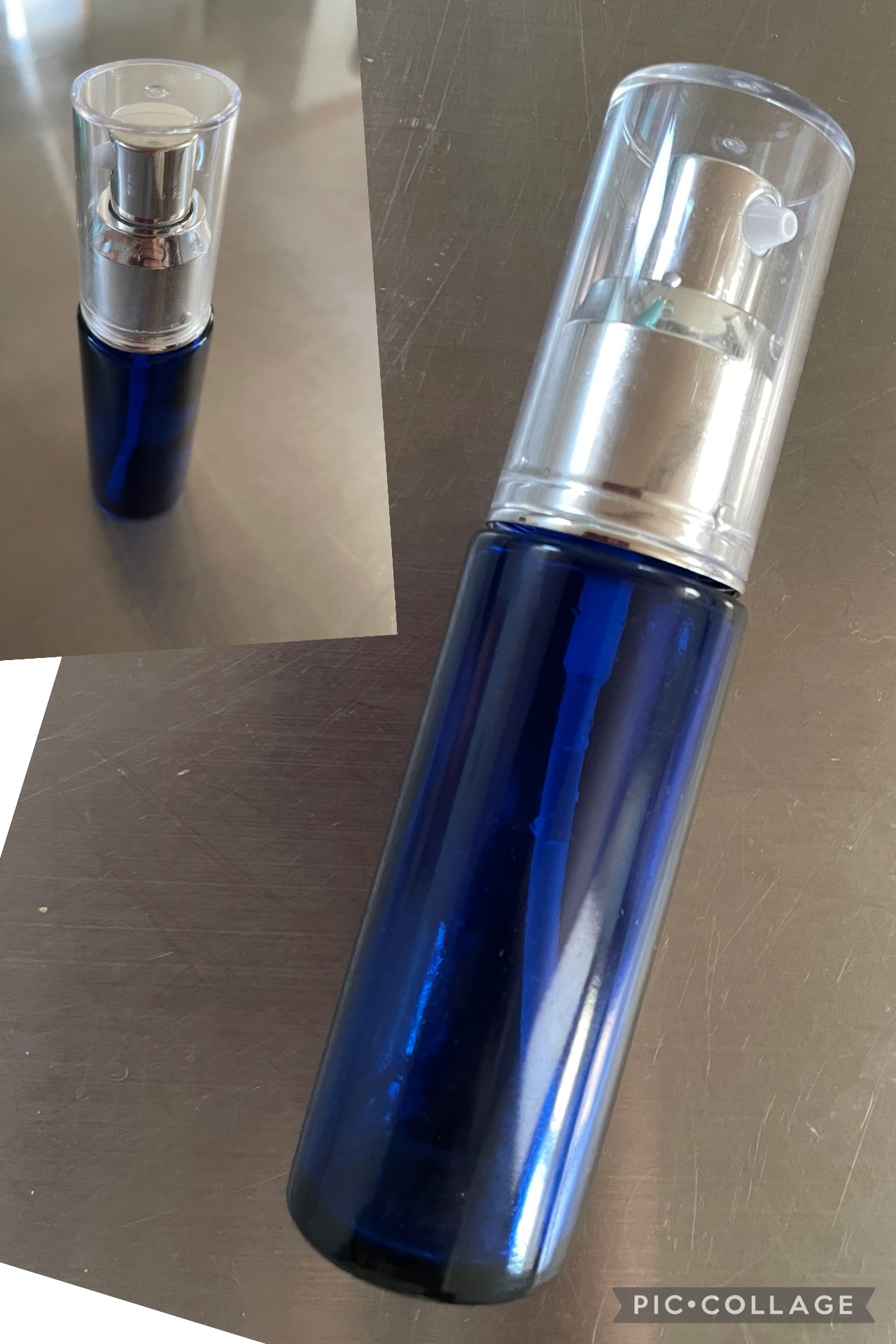 Signaliftエクストラエンリッチ

LIPSの商品からは出てきません。
もう8年は使い続けています。

これはないとちょっと心配というくらい
頼っています。

美容液なんですが、
効き目を感じにくい自分に
何故か合っています。
老化の