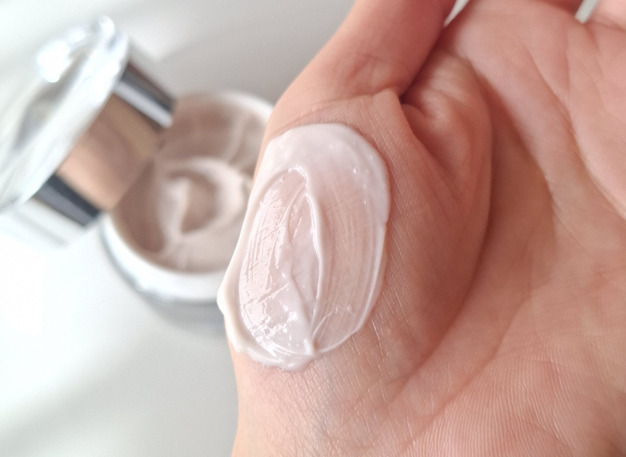 PDRNコラーゲンゲルマスク/BANOBAGI/シートマスク・パックを使ったクチコミ（3枚目）