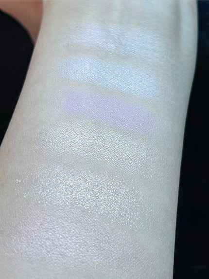 ケイト ポッピングシルエットシャドウ/KATE/アイシャドウパレットを使ったクチコミ(6枚目)