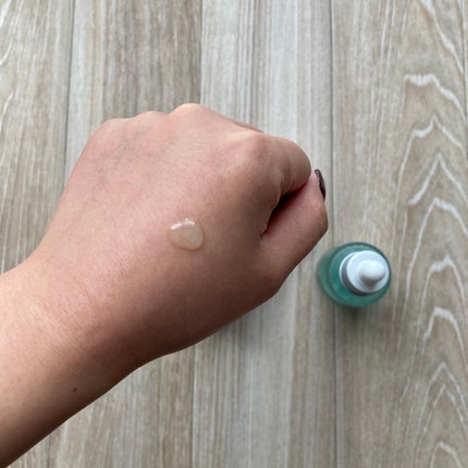 PDRNヒアルロン酸カプセル100セラム/Anua/美容液を使ったクチコミ(2枚目)