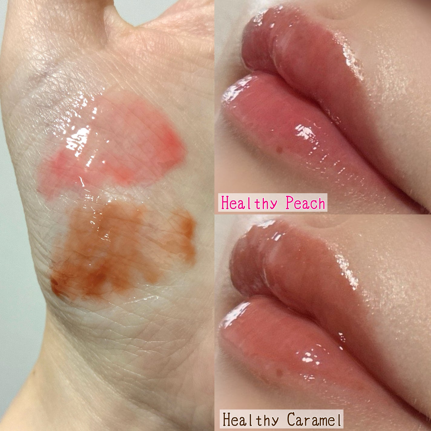 CathyDoll インテンシブUV リップセラム/CathyDoll/リップ美容液を使ったクチコミ(4枚目)