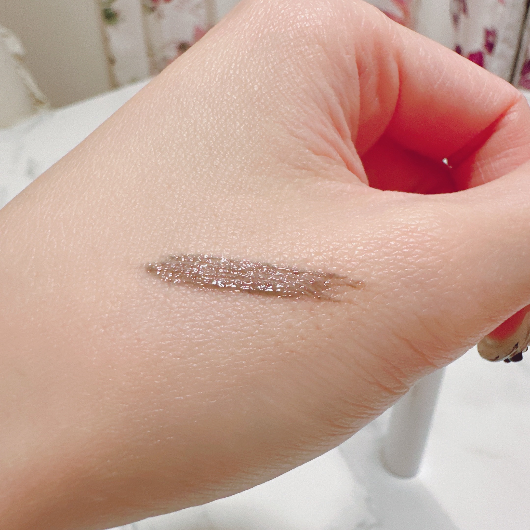 カールロックマスカラベース N/D-UP/マスカラ下地を使ったクチコミ（3枚目）