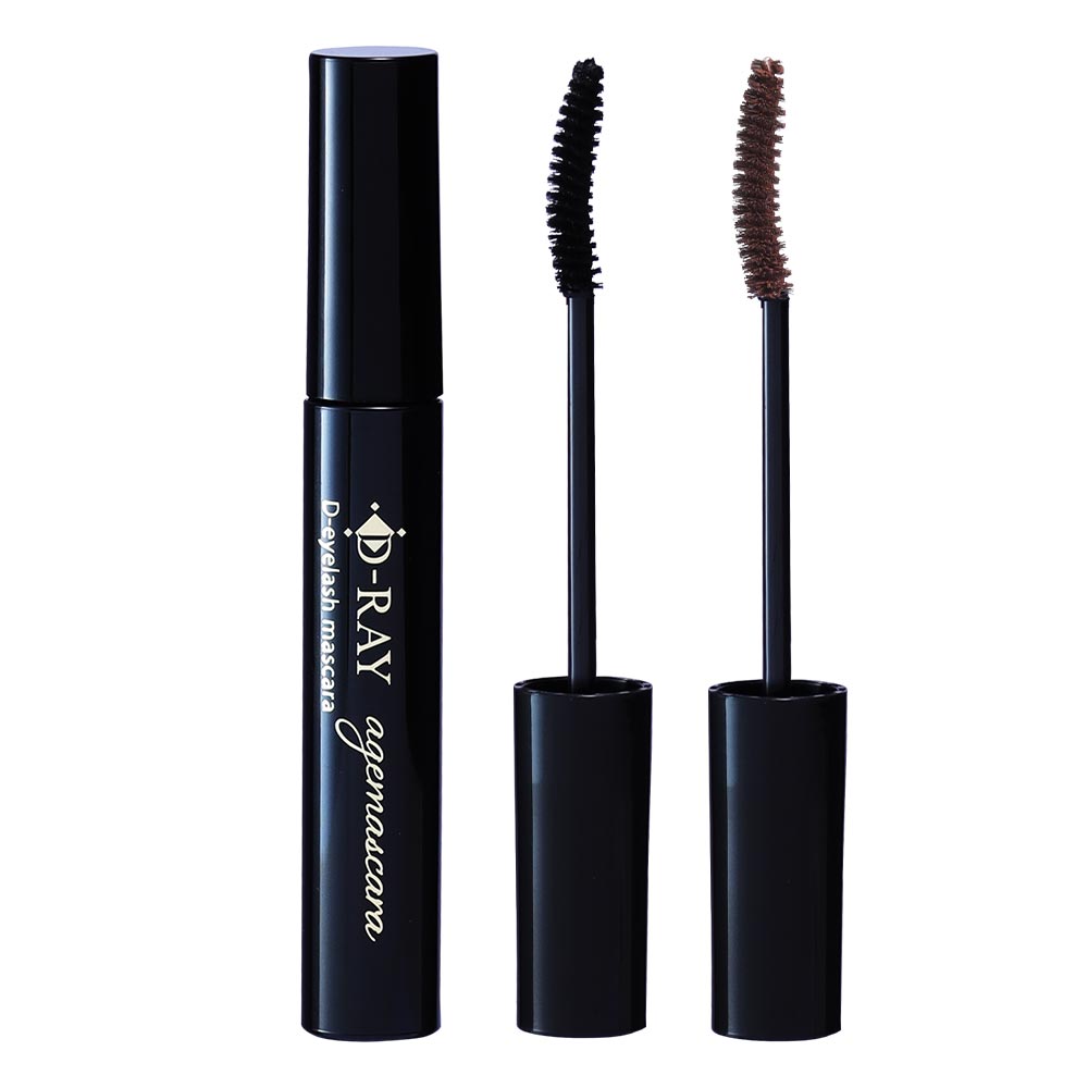 D-アイラッシュマスカラ agemascara D-RAY