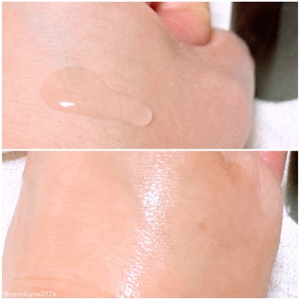 カネボウ ジェネレイティング エッセンシャルズ/KANEBO/化粧水を使ったクチコミ(2枚目)