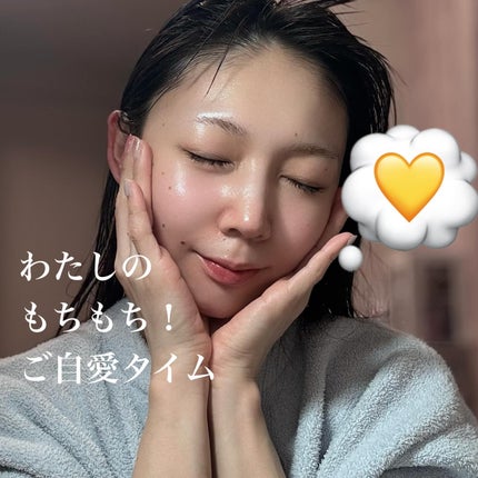 スキンバリアカーミングマスク/Ongredients/シートマスク・パックを使ったクチコミ(5枚目)