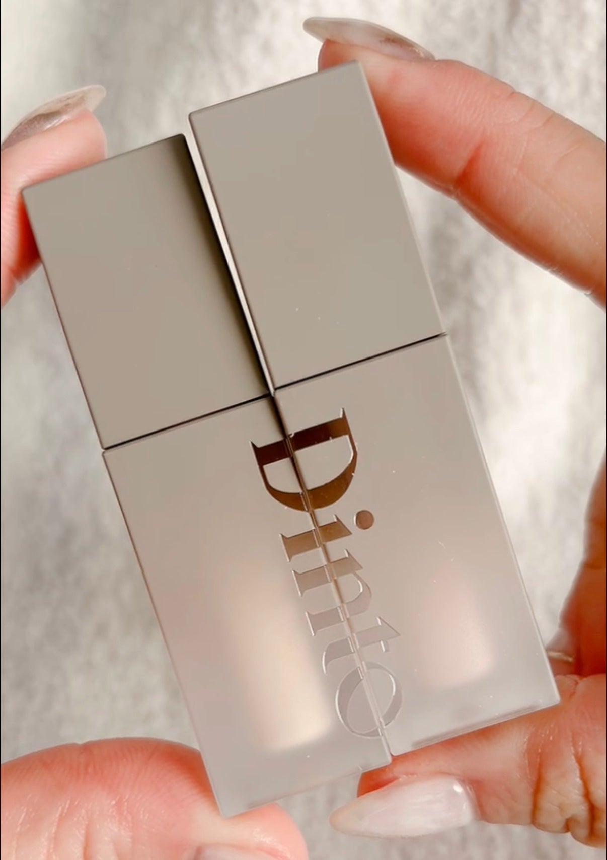 ライトベールカラーコレクター/Dinto/リキッドコンシーラーを使ったクチコミ(3枚目)