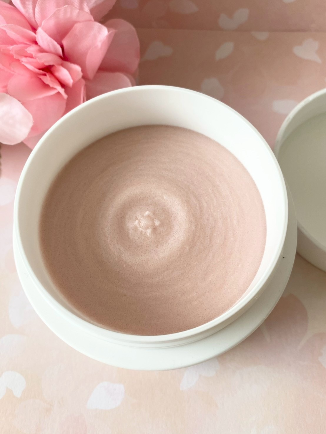 ボディスクラブ Pink Musk/ULRUB/ボディスクラブを使ったクチコミ（2枚目）