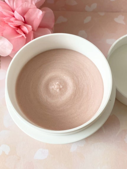 ボディスクラブ Pink Musk/ULRUB/ボディスクラブを使ったクチコミ(2枚目)