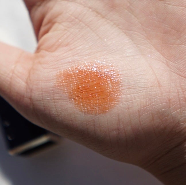 シグニチャー カラー アイズ/SUQQU/アイシャドウパレットを使ったクチコミ(5枚目)