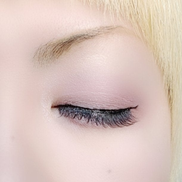 プロアイパレットキューブ/CLIO/アイシャドウパレットを使ったクチコミ(4枚目)