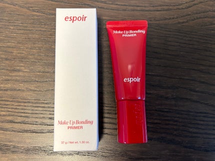 プロボンディングプライマー/espoir/化粧下地を使ったクチコミ(1枚目)