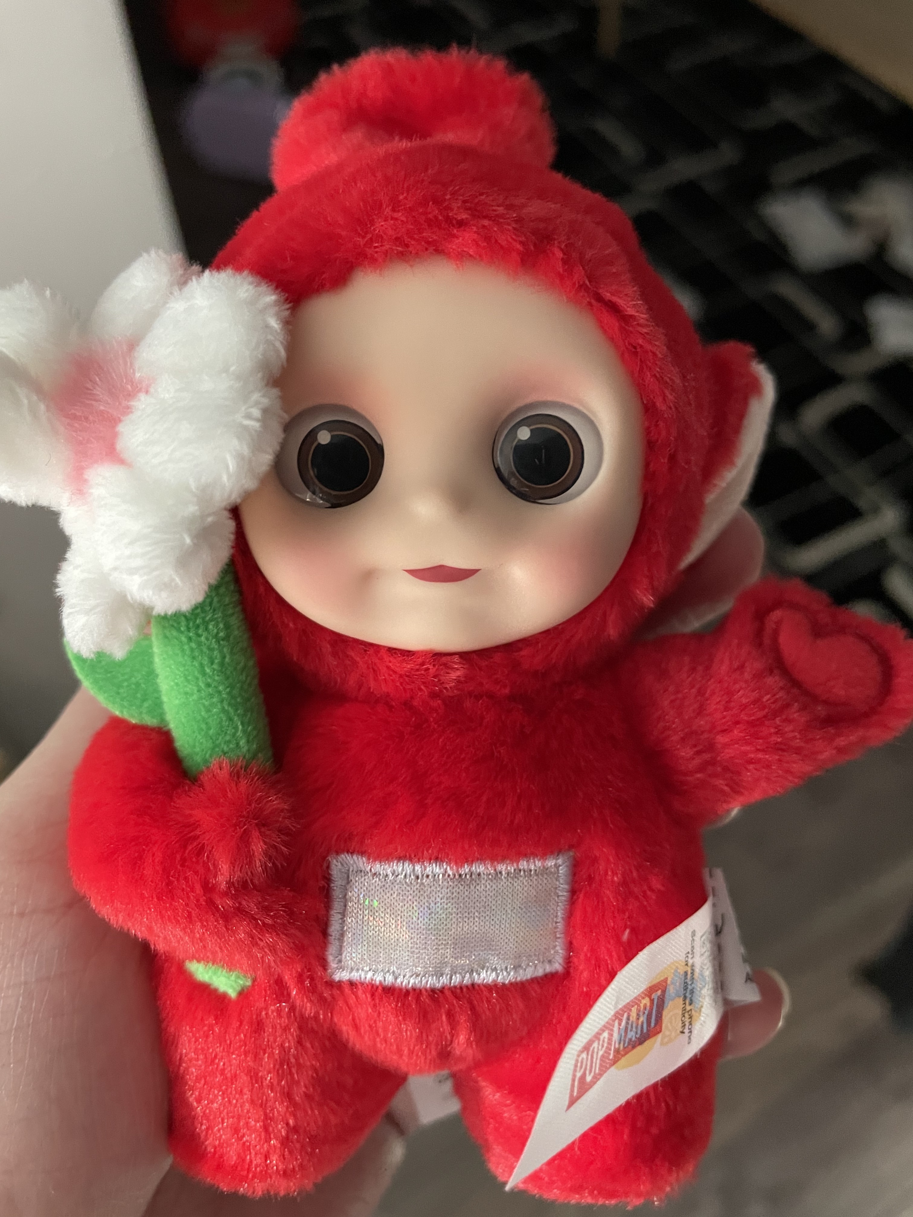 ポップマートテレタビーズ/ポップマート/その他を使ったクチコミ（2枚目）