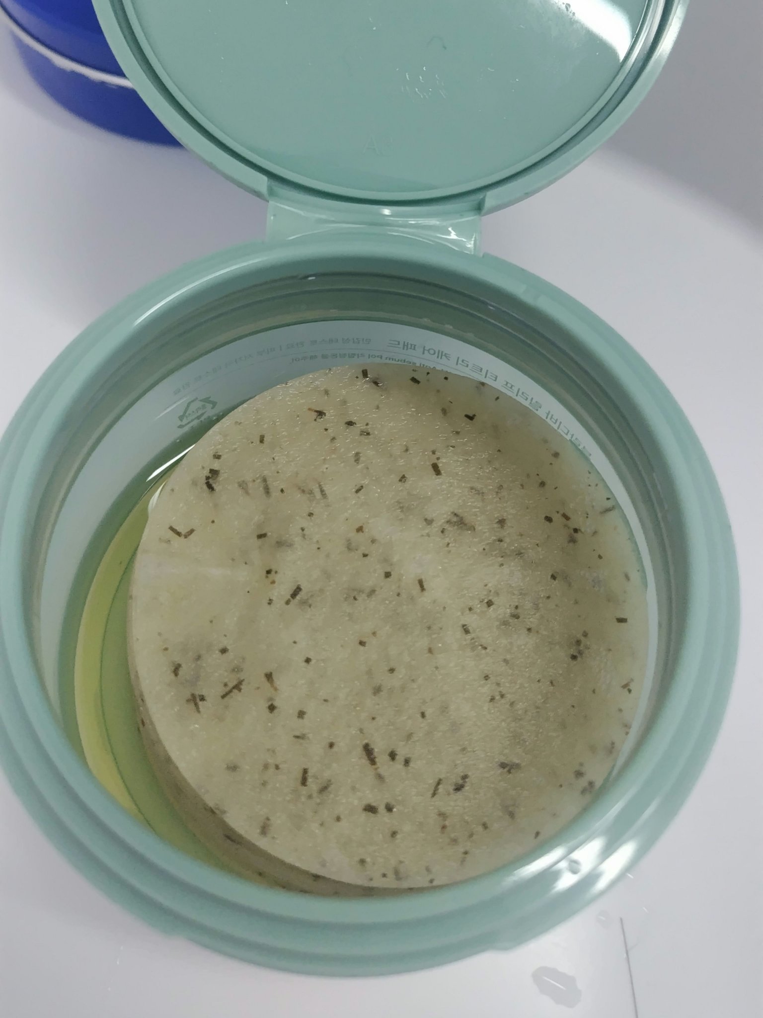 レリーフティーツリーケアパッド/BLANC DIVA/トナーパッドを使ったクチコミ（2枚目）