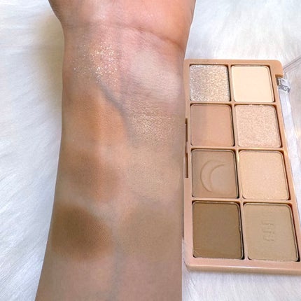 Milk Touch ビーマイスウィートデザートハウスパレットのクチコミ「♡.*・゚┈┈┈┈┈┈┈┈┈┈┈┈┈┈┈゚・*.♡
#PR
Milk Touch
ビーマイ.....」(3枚目)