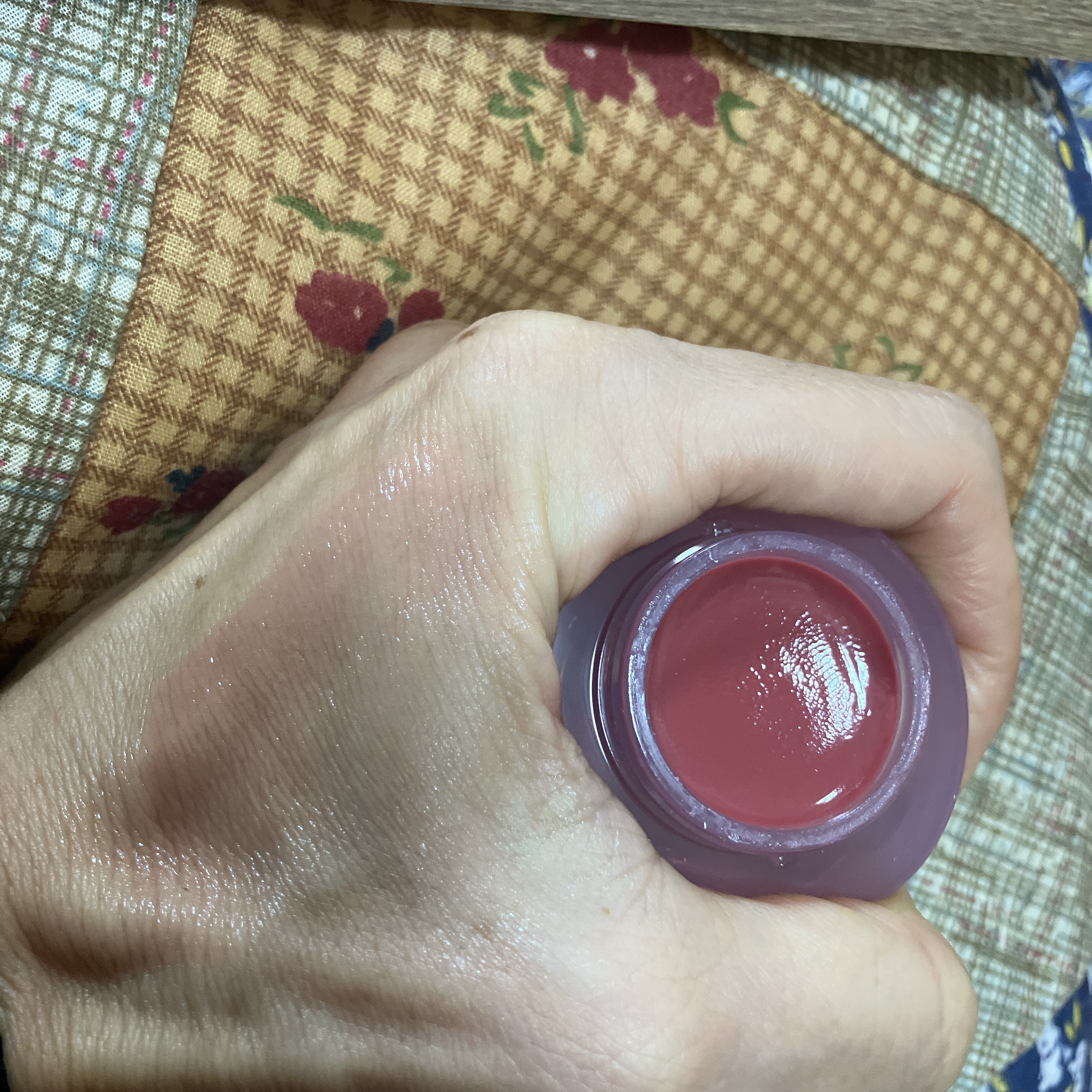 エアリー リクイッド ファンデーション/Elégance/リキッドファンデーションを使ったクチコミ（3枚目）