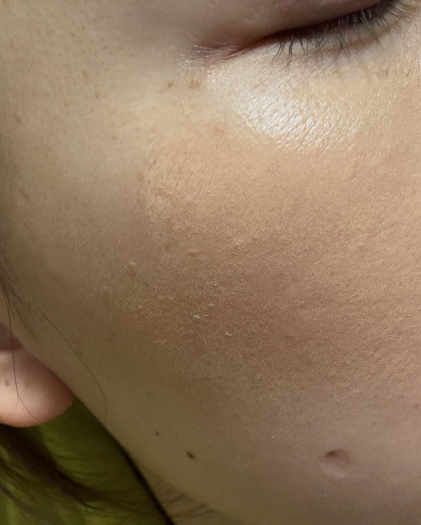 ライトヴェール クッションファンデーション/ブリリアージュ/クッションファンデーションを使ったクチコミ(3枚目)