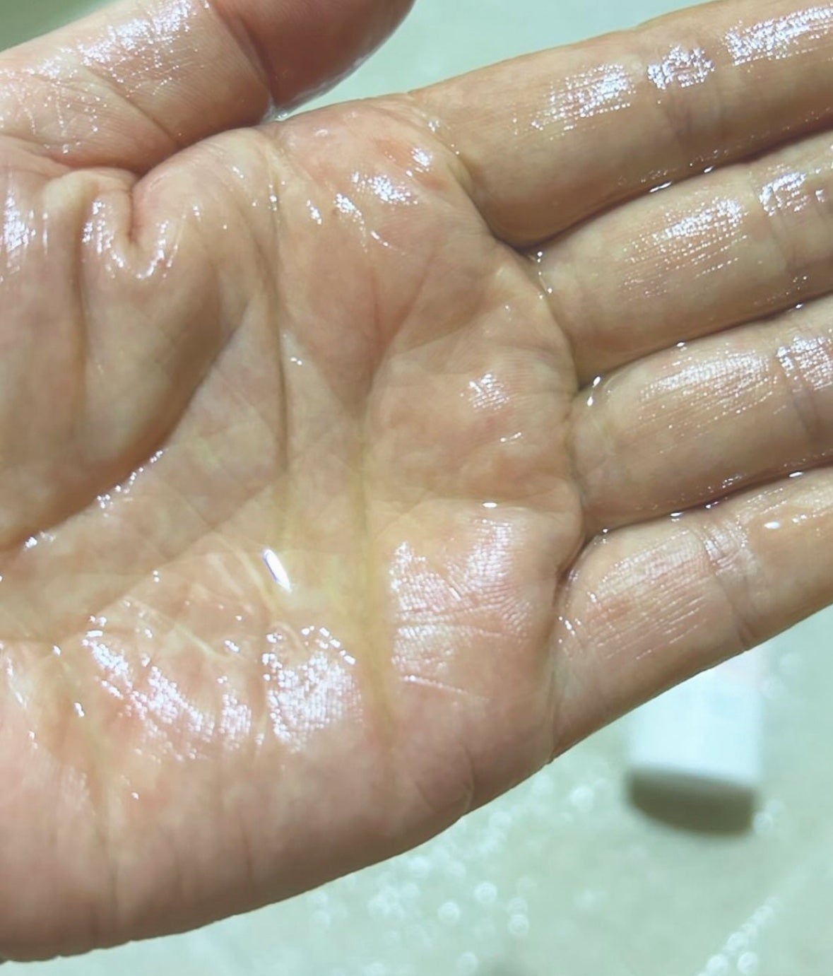 Neuropep 8 Reset Cleansing Oil /DOPAMY/オイルクレンジングを使ったクチコミ(2枚目)