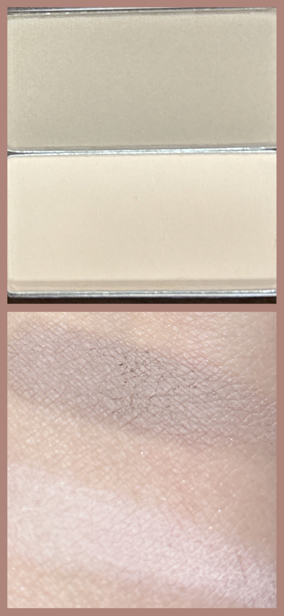 JUDYDOLL メリハリマスターパレット/JUDYDOLL/パウダーハイライトを使ったクチコミ(4枚目)