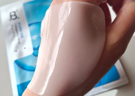 PDRNアンチエイジングクリーム/BANOBAGI/フェイスクリームを使ったクチコミ(6枚目)