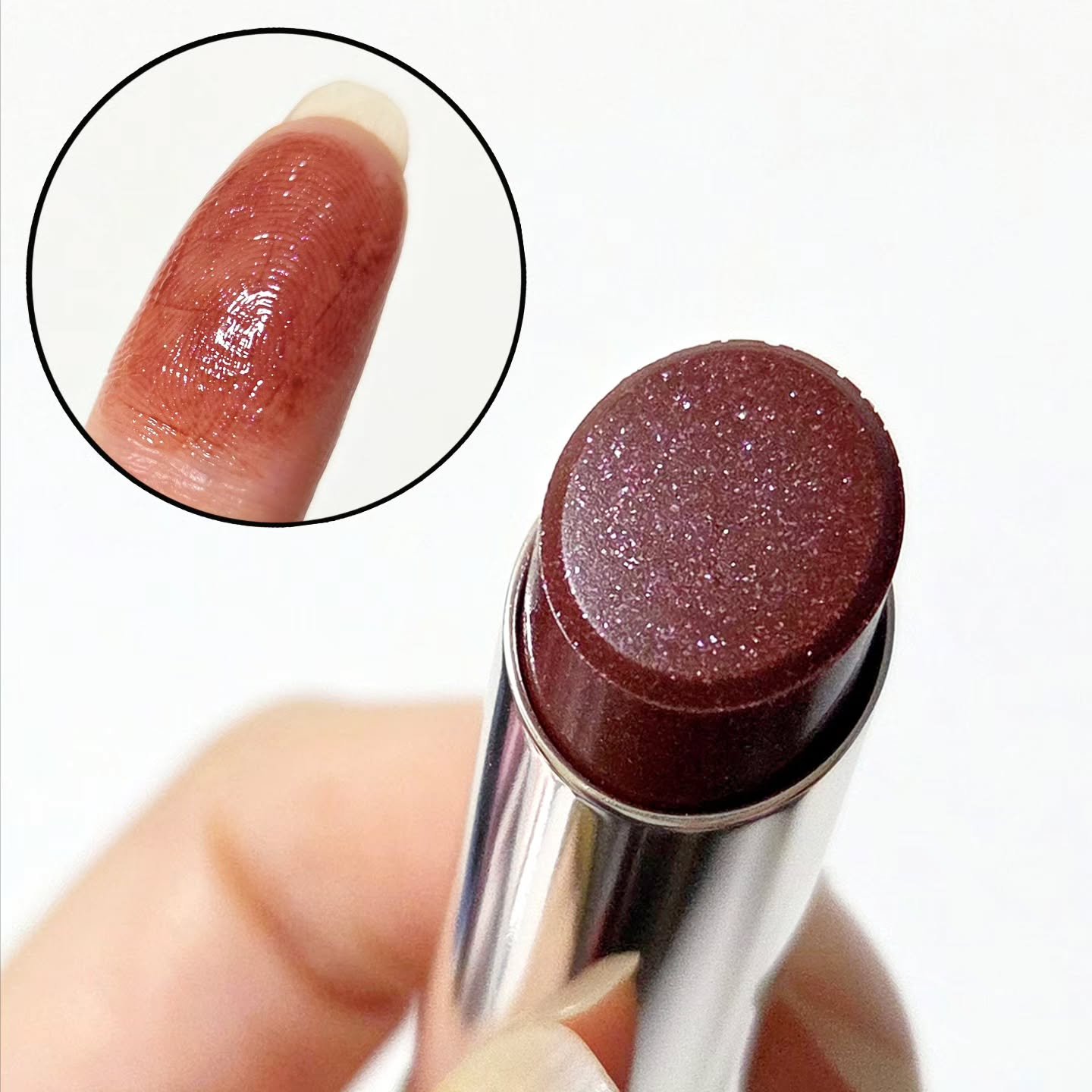 オペラ グロウリップティント/OPERA/リップティントを使ったクチコミ（2枚目）