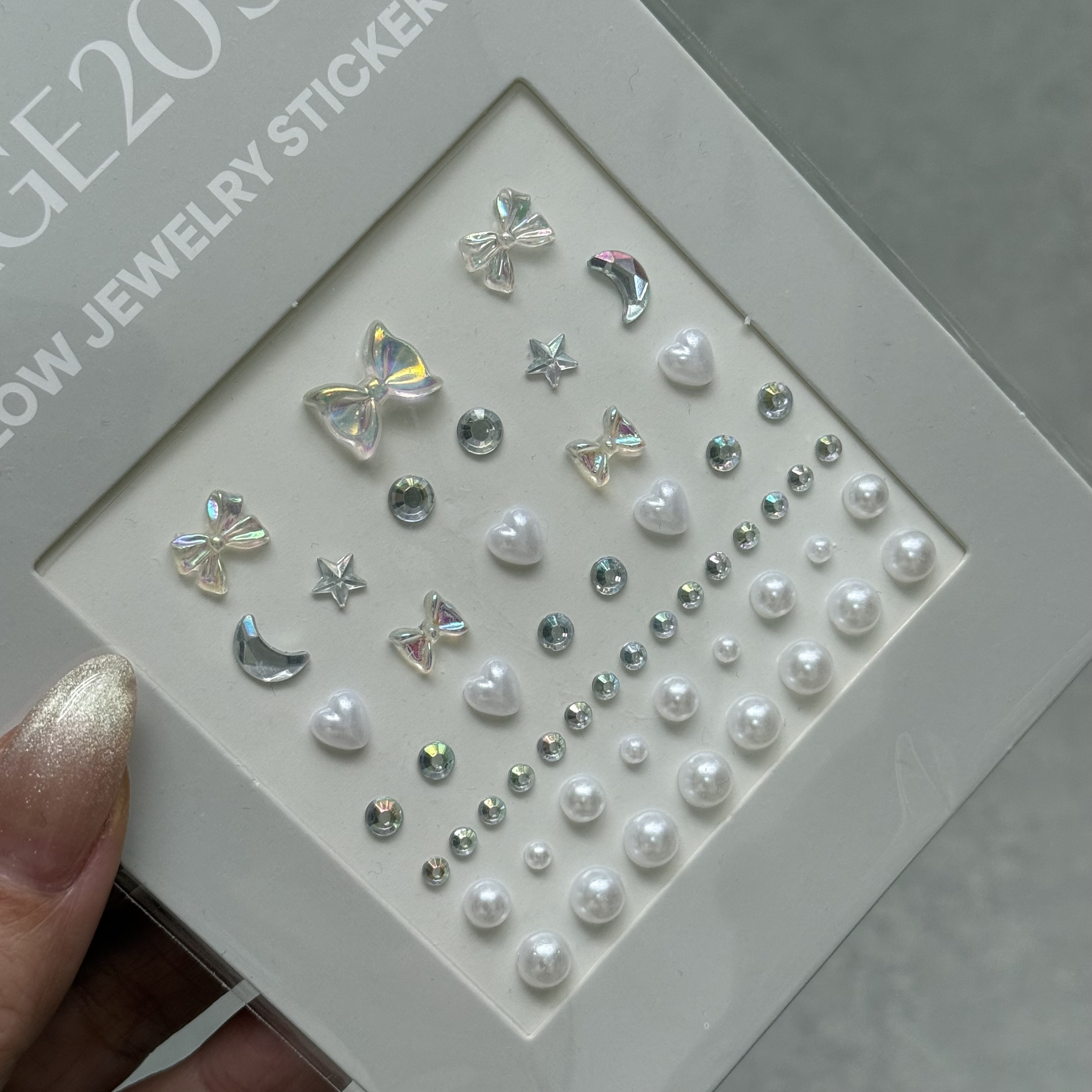 ORIGINAL ESSENCE COVER PACT/AGE20’s/クッションファンデーションを使ったクチコミ（2枚目）