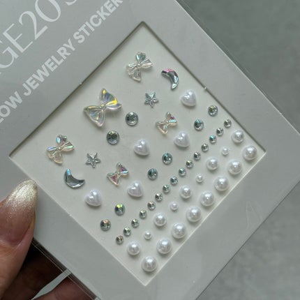 ORIGINAL ESSENCE COVER PACT/AGE20’s/クッションファンデーションを使ったクチコミ(2枚目)