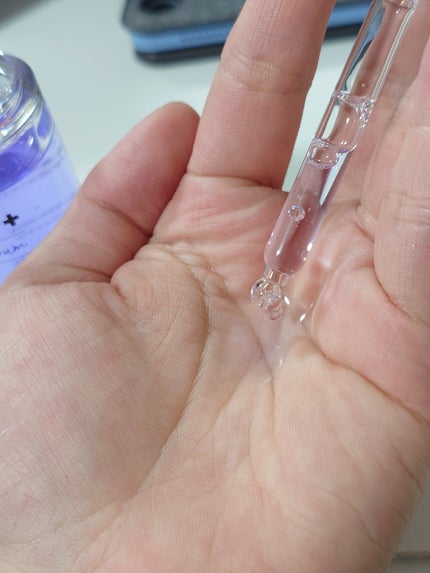 を使ったクチコミ(2枚目)