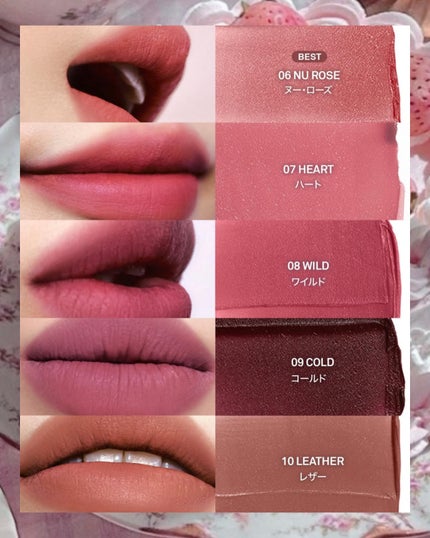 ウォッシュフルティントリムーバー/Laka/ポイントメイクリムーバーを使ったクチコミ(4枚目)