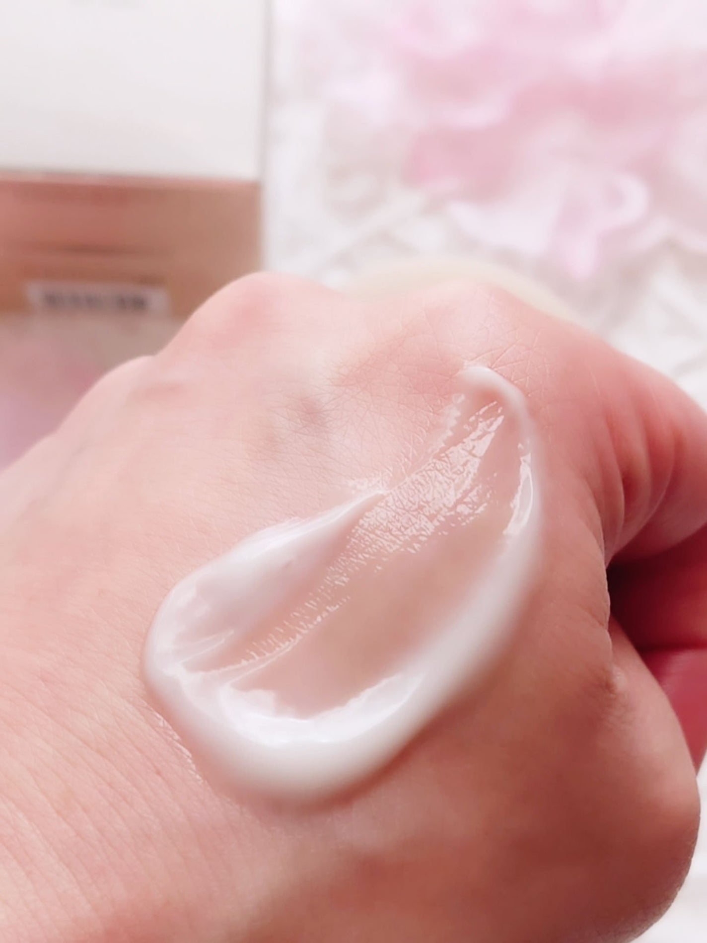 EGFクリーム/BY ECOM/フェイスクリームを使ったクチコミ(4枚目)