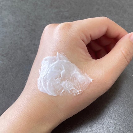 シカスリーピングマスク N/LANEIGE/フェイスクリームを使ったクチコミ(2枚目)