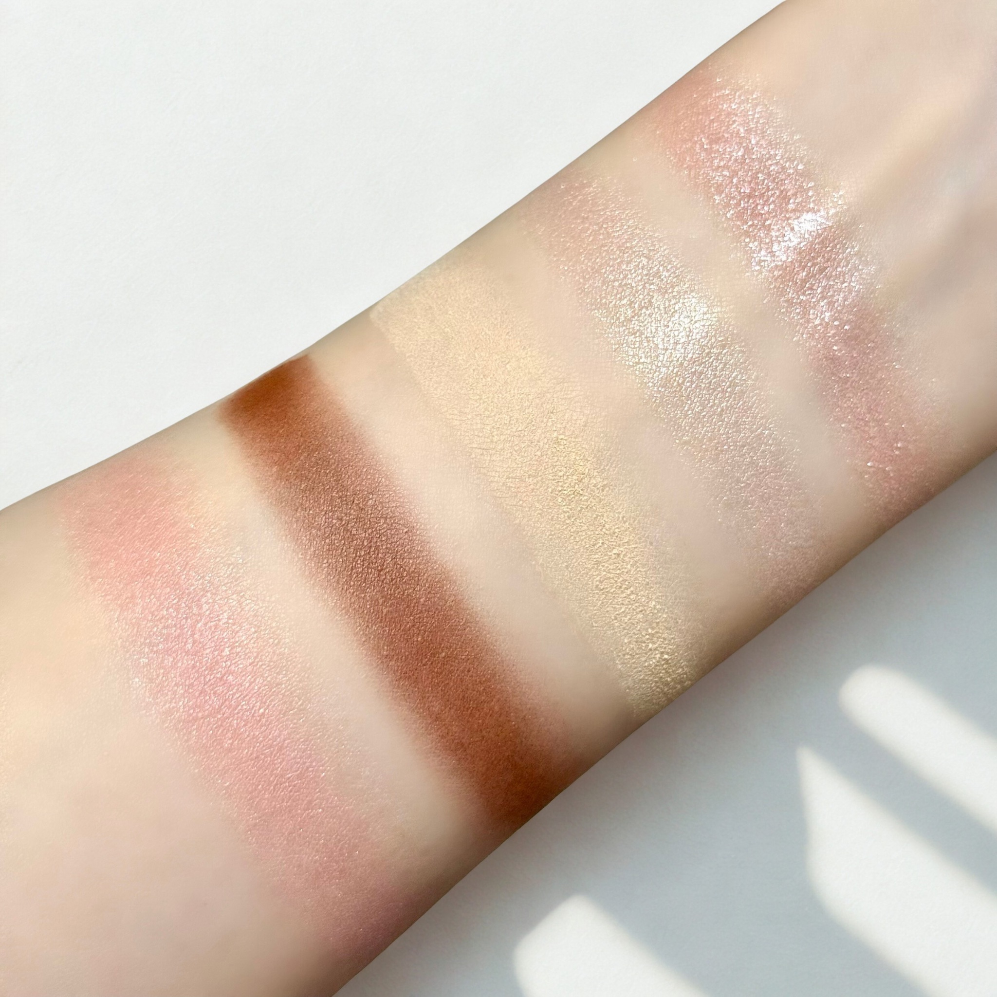 SNIDEL ルージュ クチュール キット/SNIDEL BEAUTY/メイクアップキットを使ったクチコミ（3枚目）