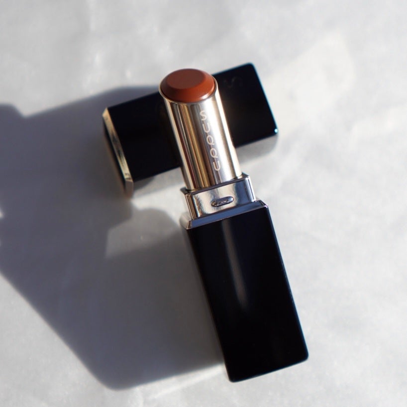 シグニチャー カラー アイズ/SUQQU/アイシャドウパレットを使ったクチコミ(4枚目)