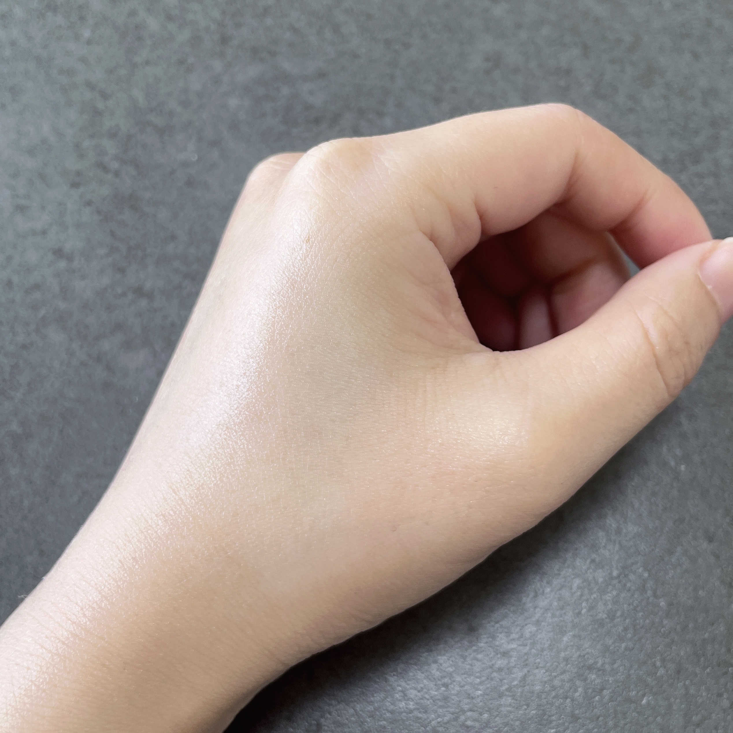 シカスリーピングマスク N/LANEIGE/フェイスクリームを使ったクチコミ（3枚目）