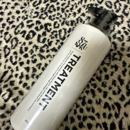 87saku ハナサク デタングリングブラシ/87saku/ヘアブラシを使ったクチコミ(5枚目)