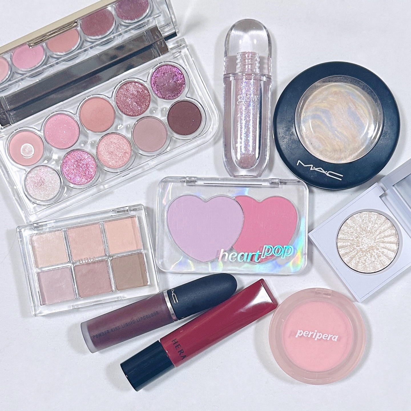 M·A·C ミネラライズ スキンフィニッシュ/M・A・C/パウダーハイライトを使ったクチコミ（1枚目）