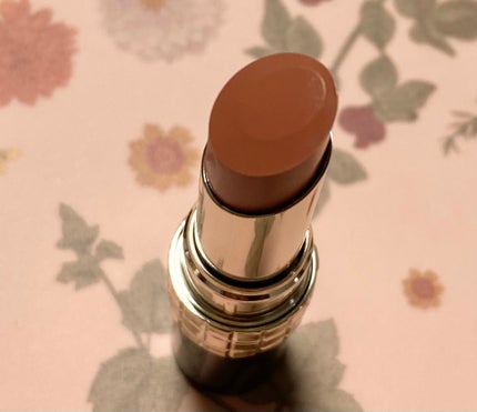 ドラマティックエッセンスルージュ/マキアージュ/口紅を使ったクチコミ(2枚目)