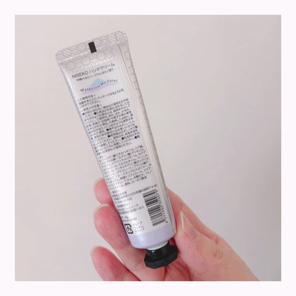 NISEKO ハンドクリーム/NISEKO/ハンドクリームを使ったクチコミ(2枚目)