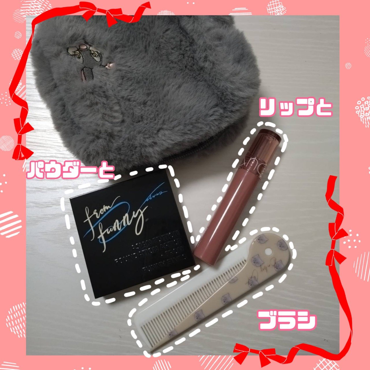 転がすあぶらとり紙/VALL/その他化粧小物を使ったクチコミ（2枚目）