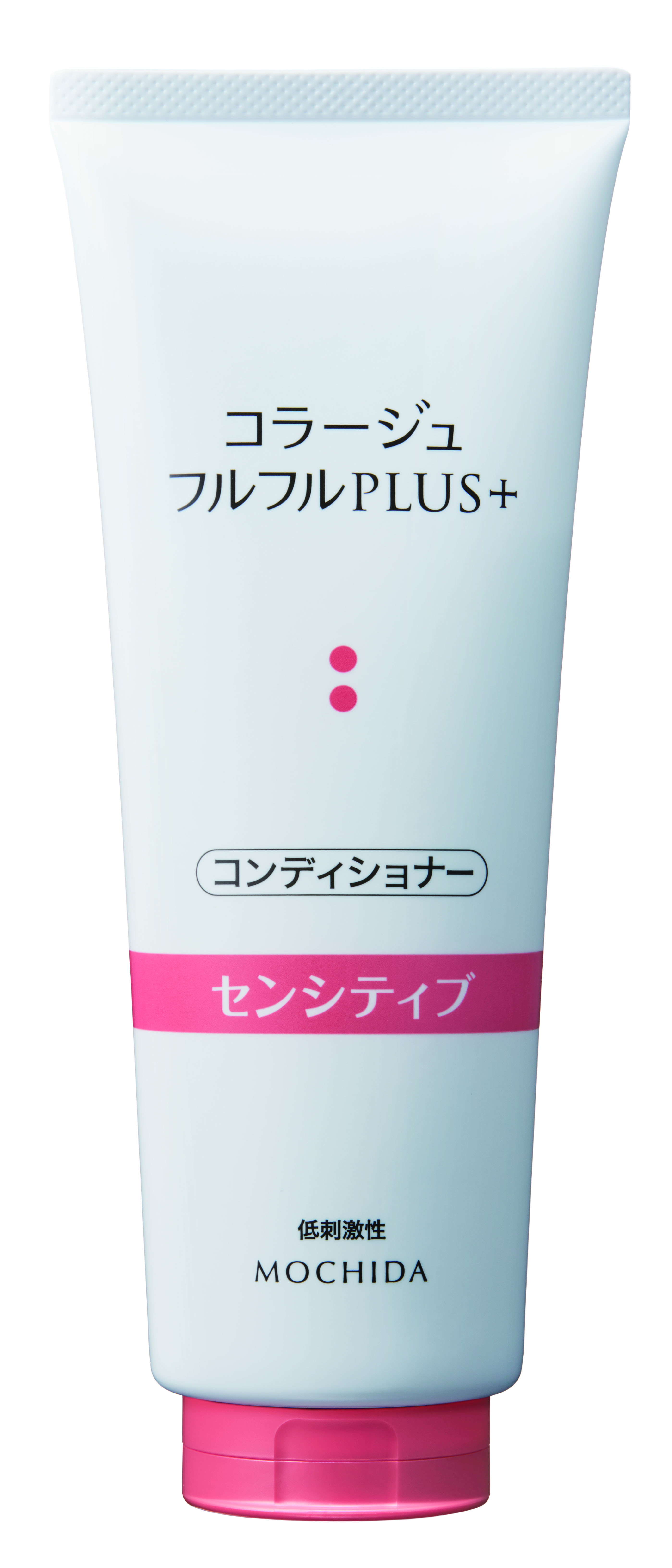 コラージュフルフルプラス センシティブシャンプー/コンディショナー コンディショナー本体 200g