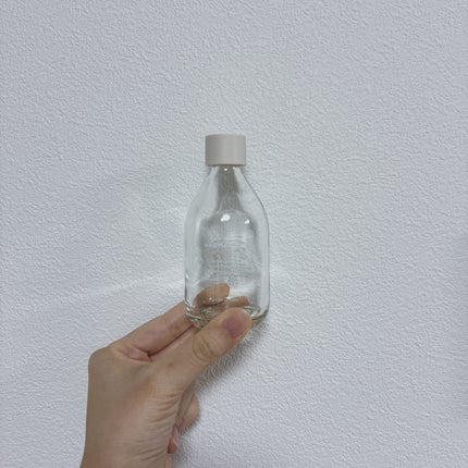 ローズマリーコンセントレイテッドエッセンス/AROMATICA/美容液を使ったクチコミ(1枚目)