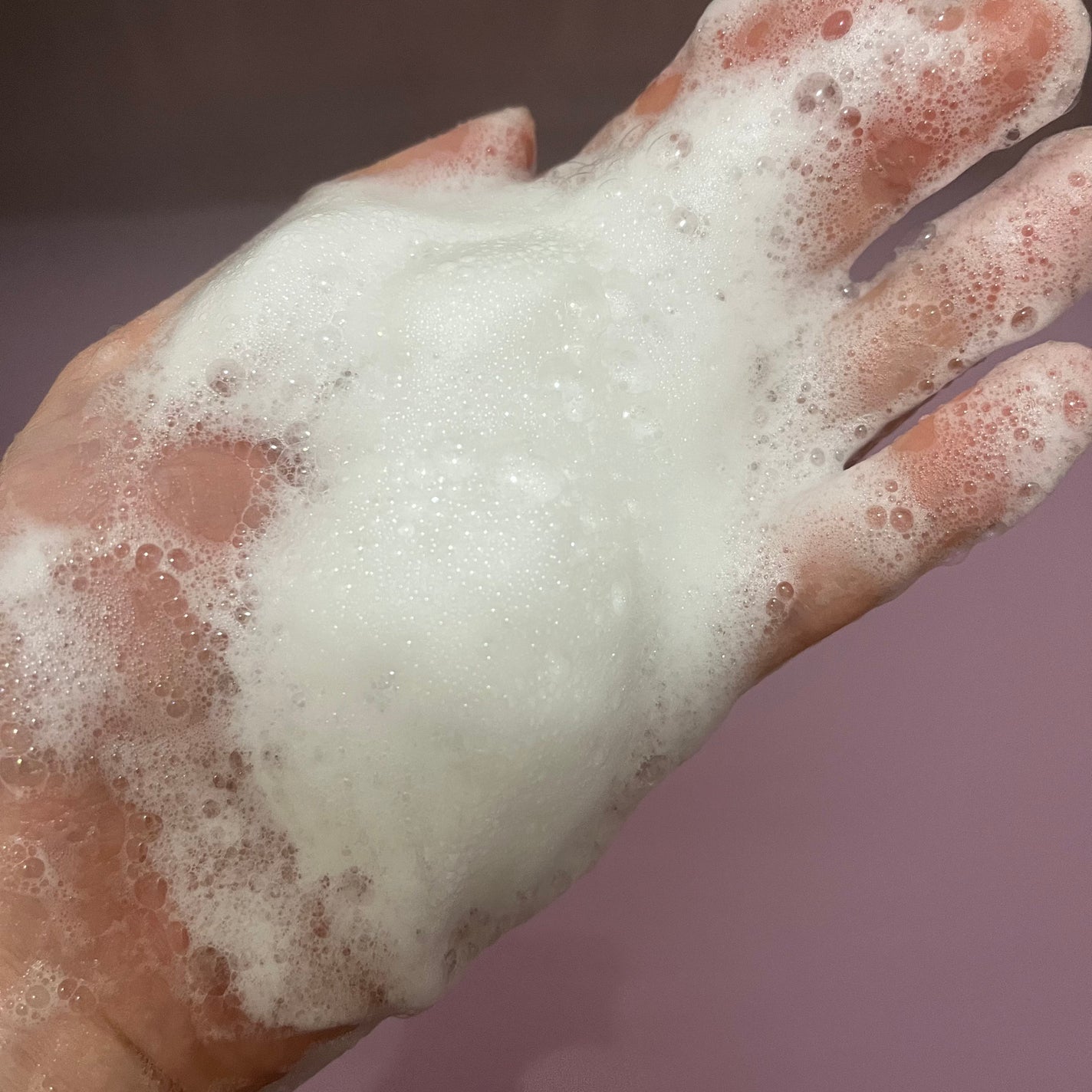 メルト モイストシャンプー/トリートメント/melt/市販シャンプーを使ったクチコミ(6枚目)